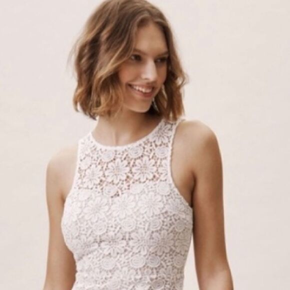 BHLDN Belden Dress  - Picture 2 of 6